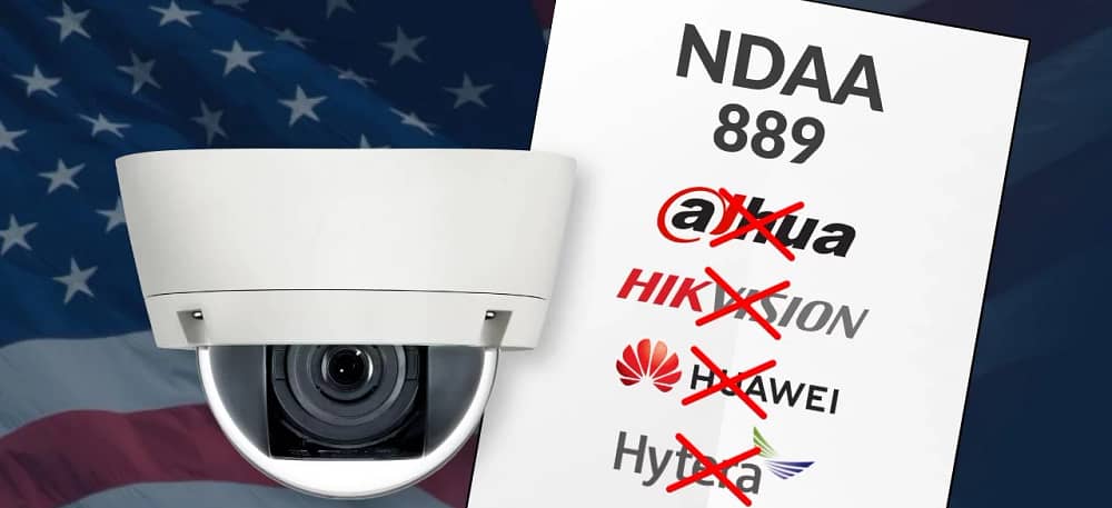 ndaa banned list nassau county security camera installer ndaa compliance info