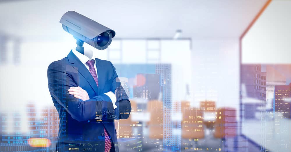 security cameras in office nassau county new york security camera installer