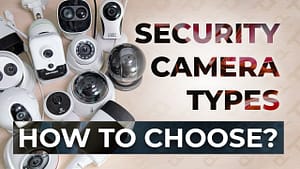 security camera types how to choose nassau county new york security camera installer info