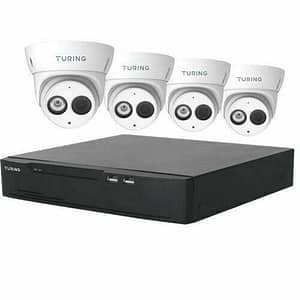 turing security cameras for installation long island new york