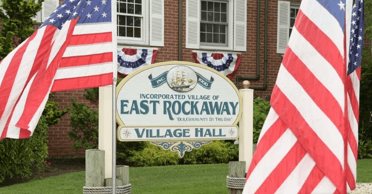 east rockaway new york village hall security camera installer