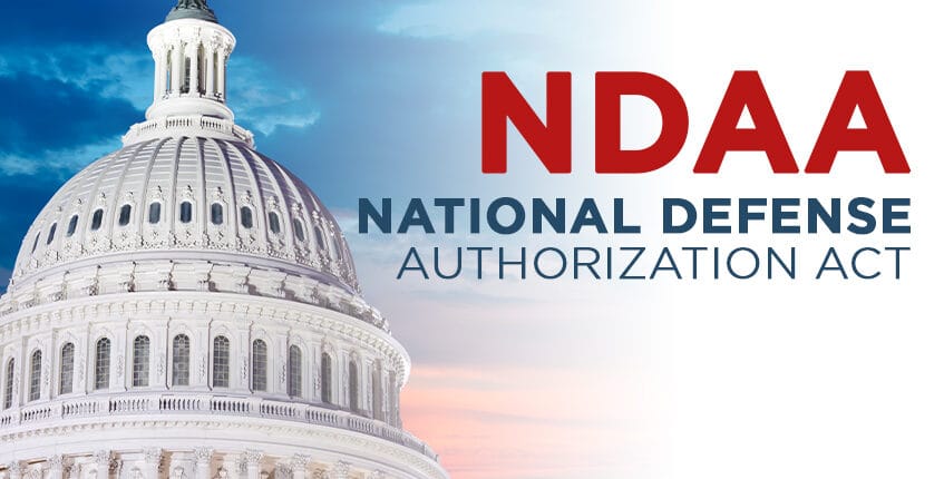 NDAA National Defense authorization act nassau county new york security camera installer info ndaa compliant